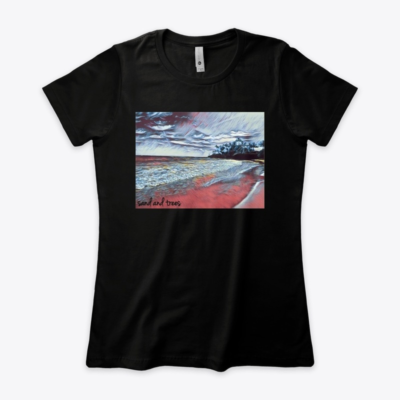 Sugar Cove Collection