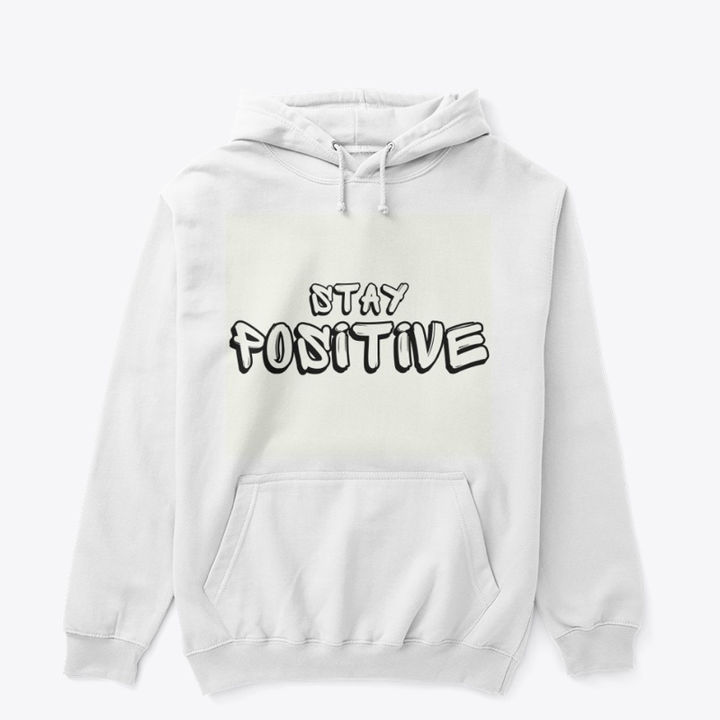 Stay Positive Vibes