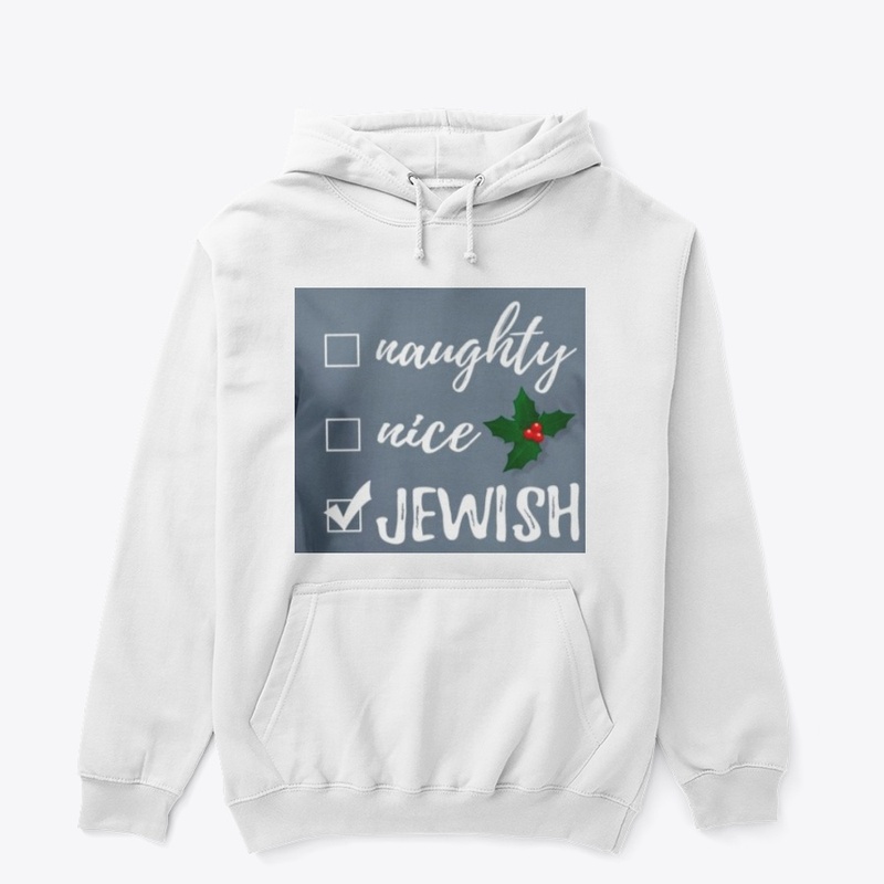 naughty nice Jewish