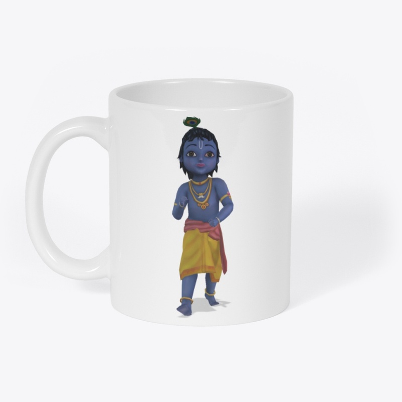 Little Krishna