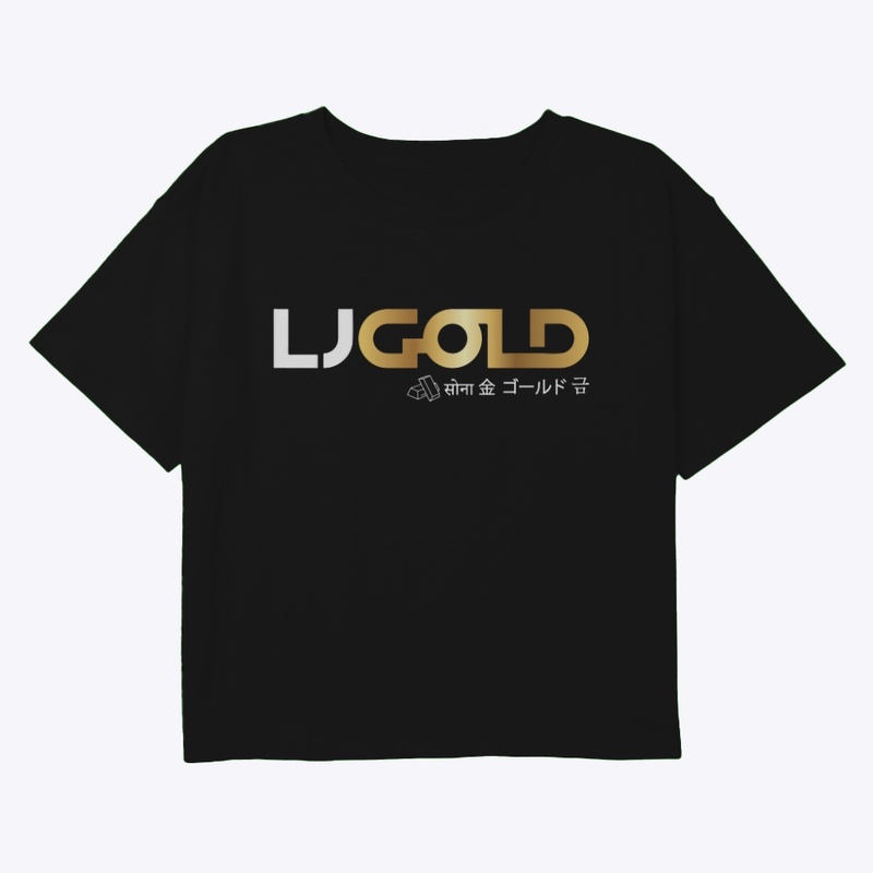LJGold Logo