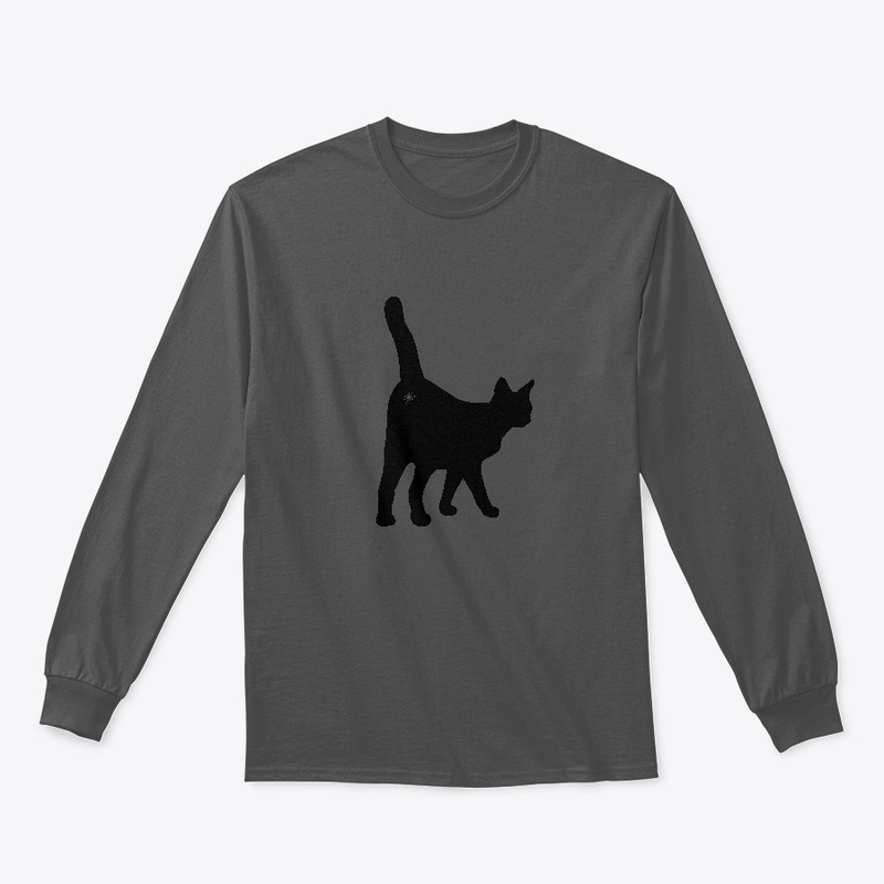 Peppercat