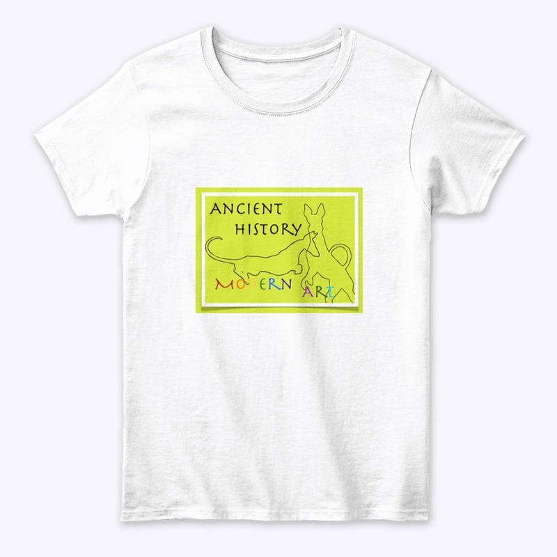 Ancient history green