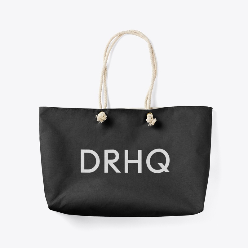Deep Russia HQ