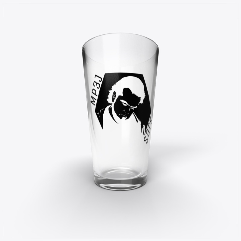 Sark Beverage Glass