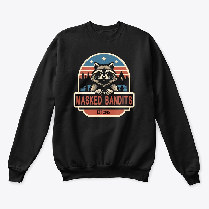 Masked Bandits