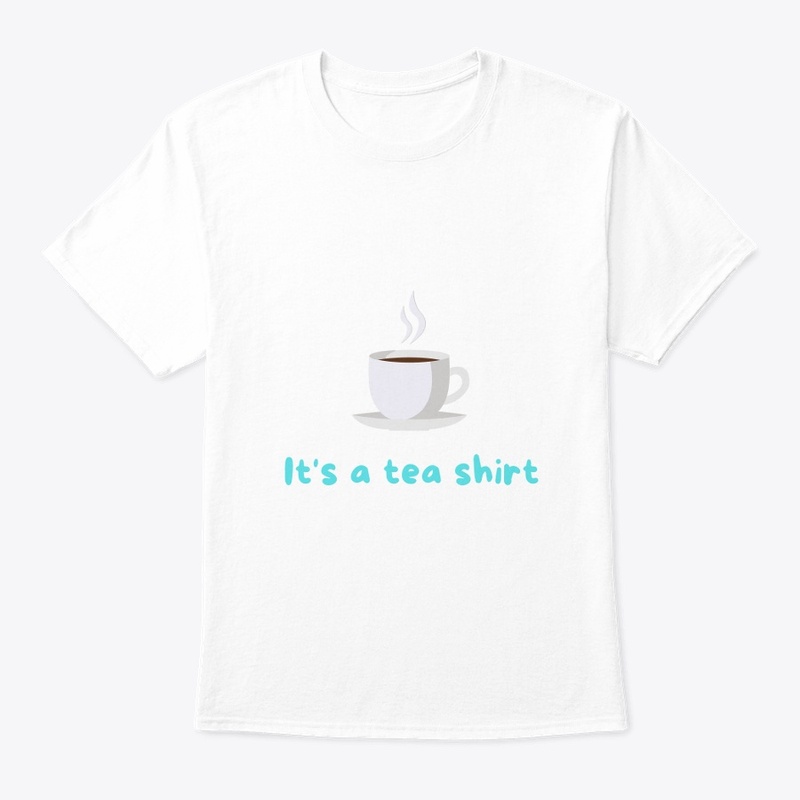 Simple T-shirt