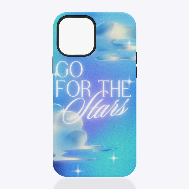go for the stars