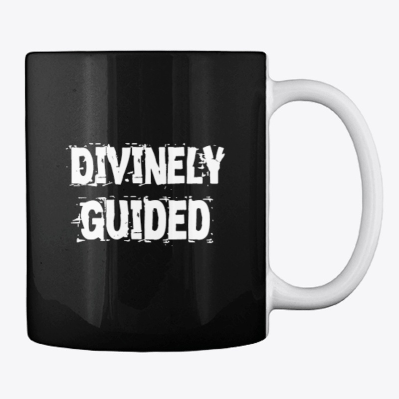 Divinely Guided