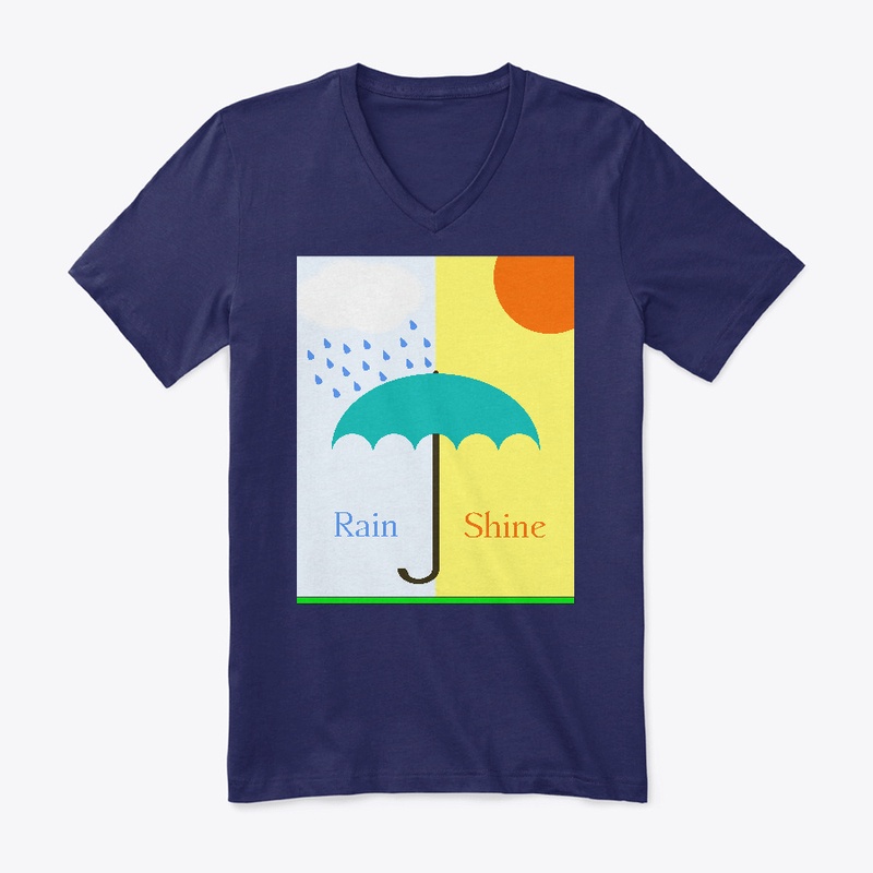 Umbrella Love