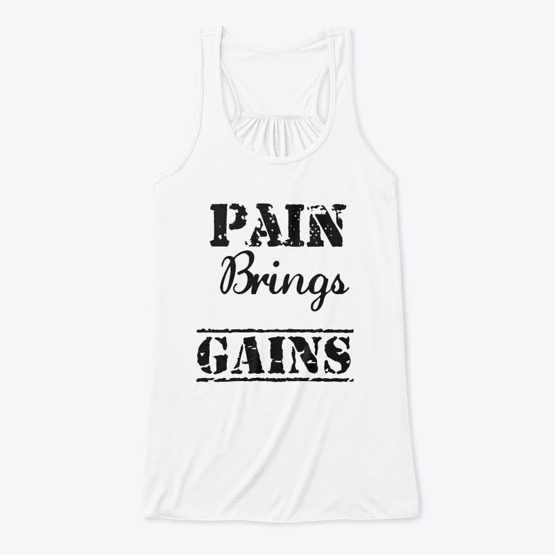 Workout Merch