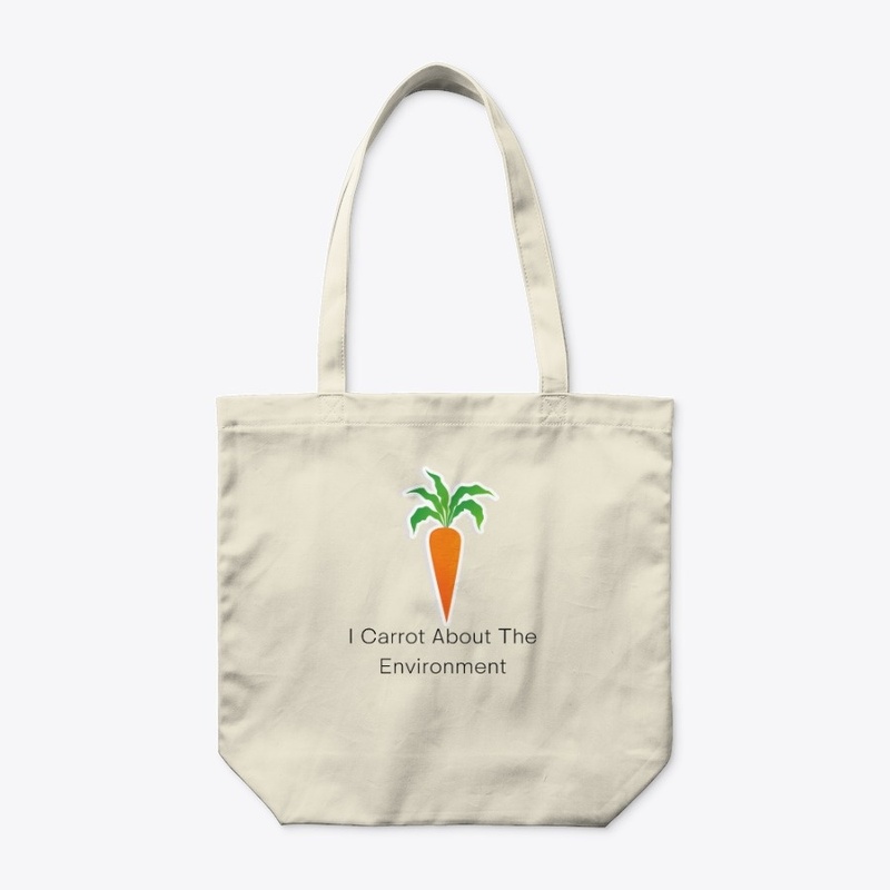 Clever Carrot Environment Clothing