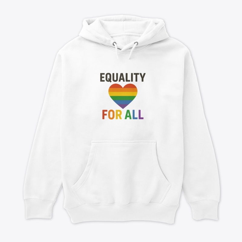 Equality for All