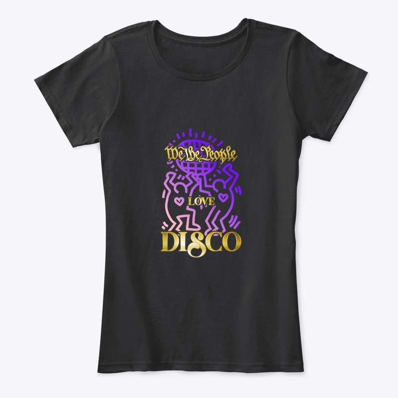 People Love Disco