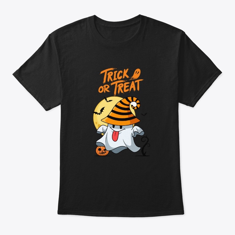 Spooky Delights