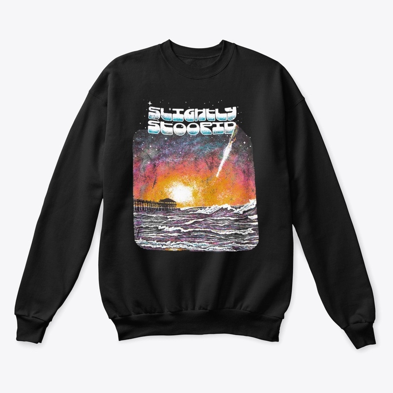 Slightly Stoopid Merch