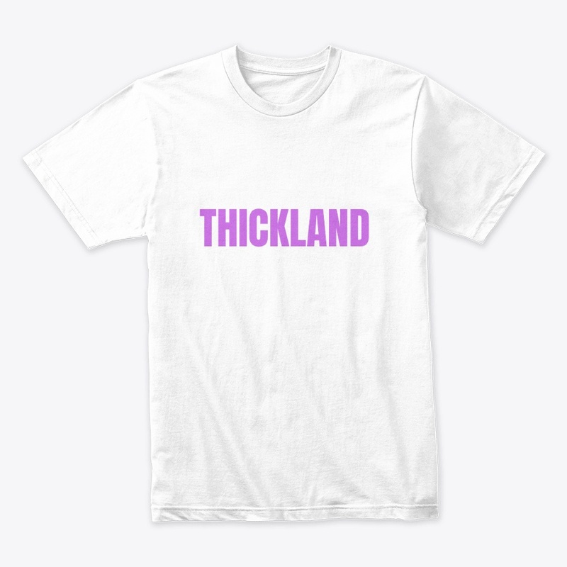 THICKLAND