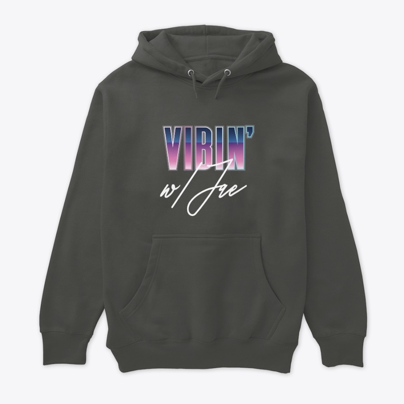VIBIN' w/Jae Collection