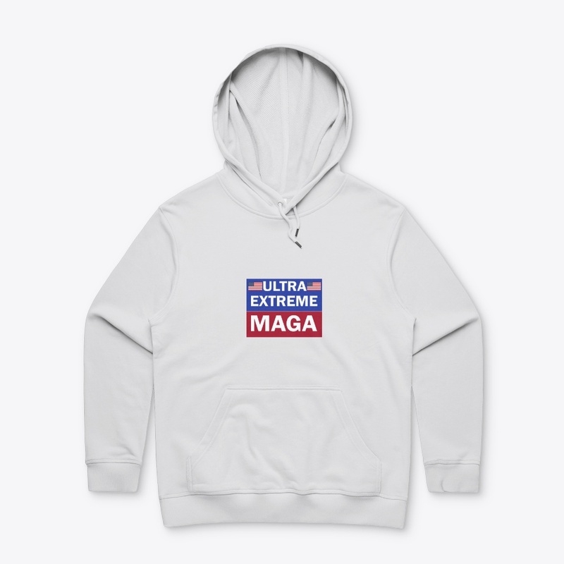 Ultra MAGA Shirts