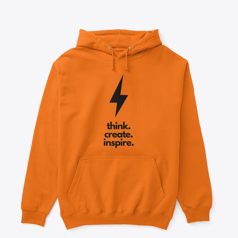 Think, Create, Inspire Collection