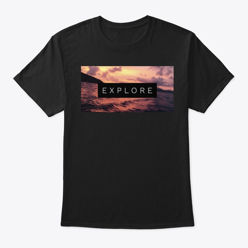 EXPLORE, Sailing clothing