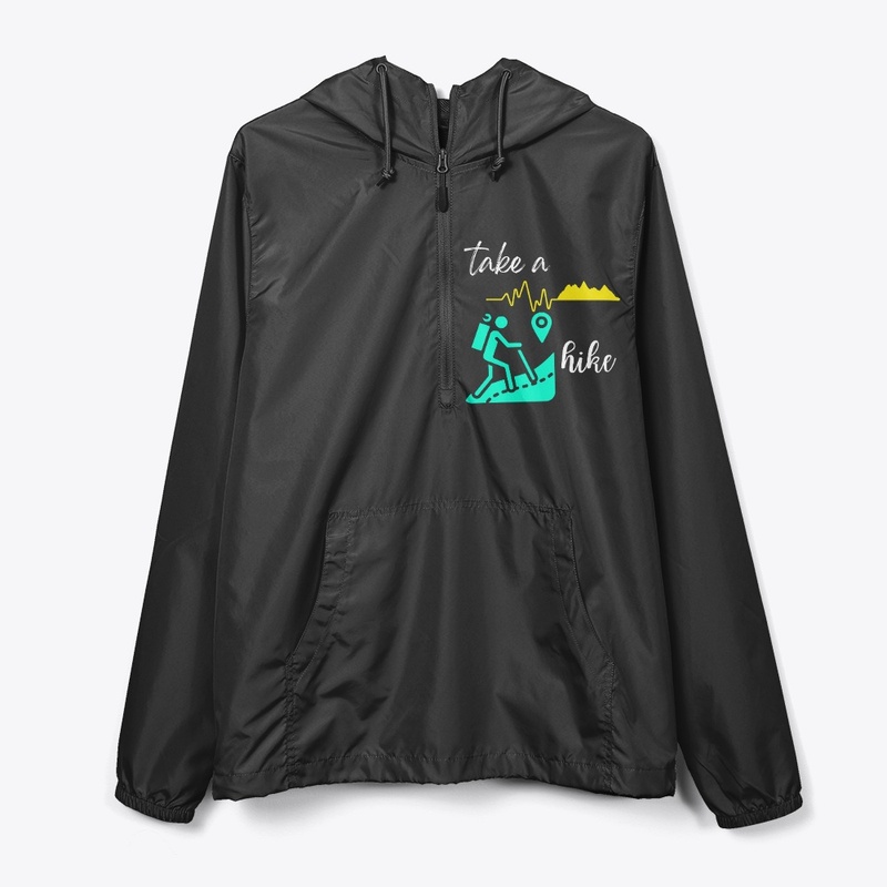  Take a Hike Collection" for hikers