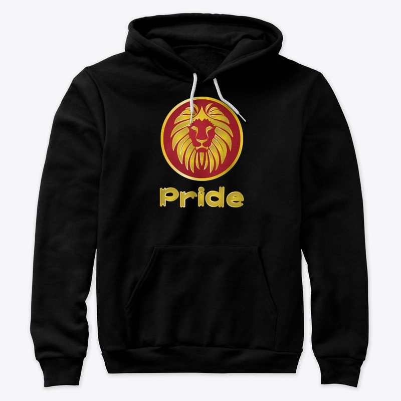 African Pride 6