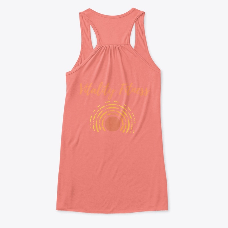 Vitality Comfort Men's or Unisex T Shirt
