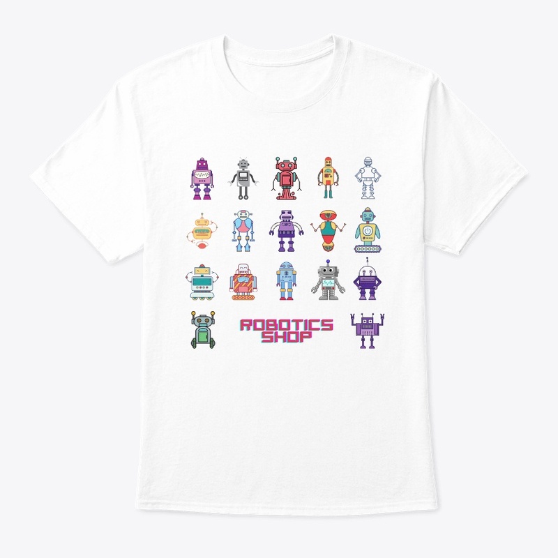 Robotics Shop