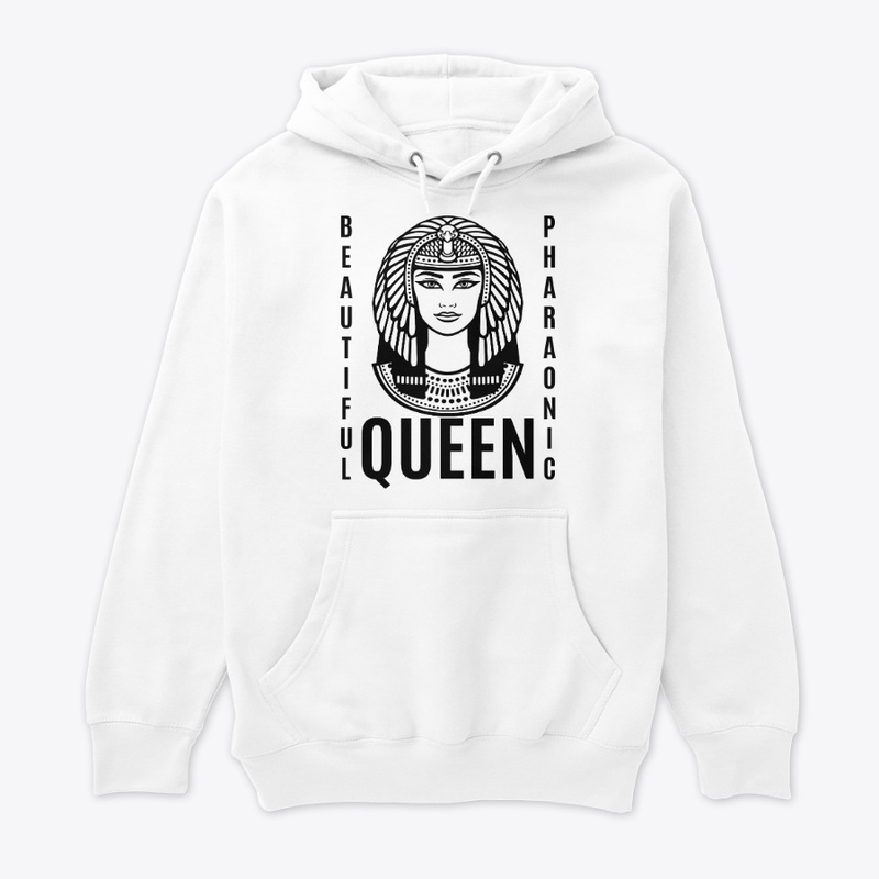 beautiful queen pharaonic