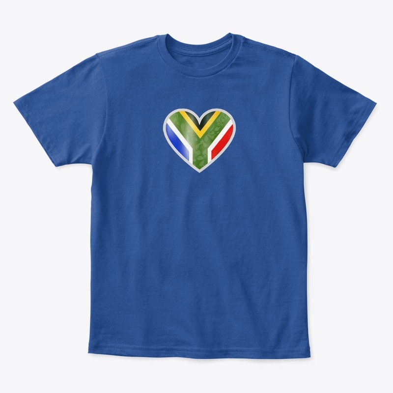Heart for South Africa