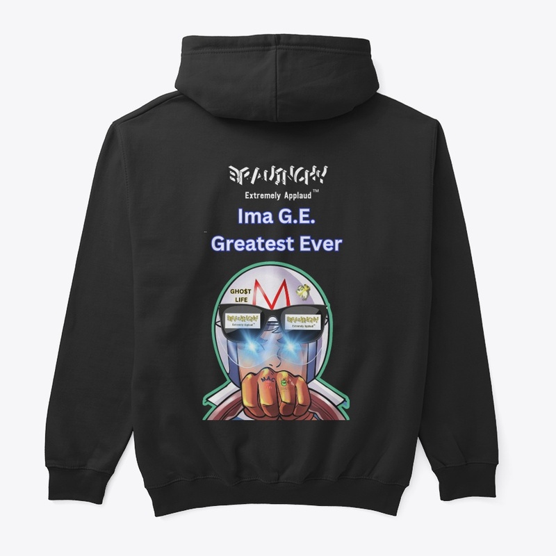 Bravinchy Extremely Applaud
