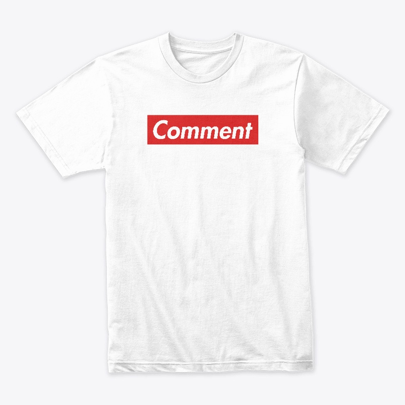 Red Bar - Comment