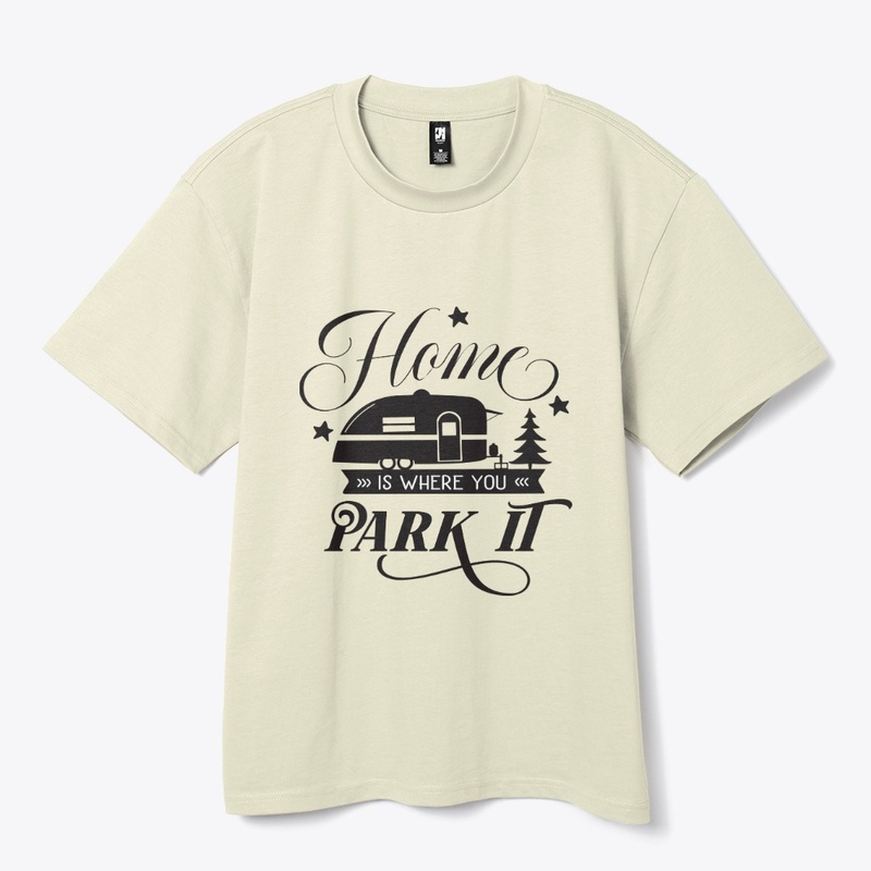 Heavy Tee