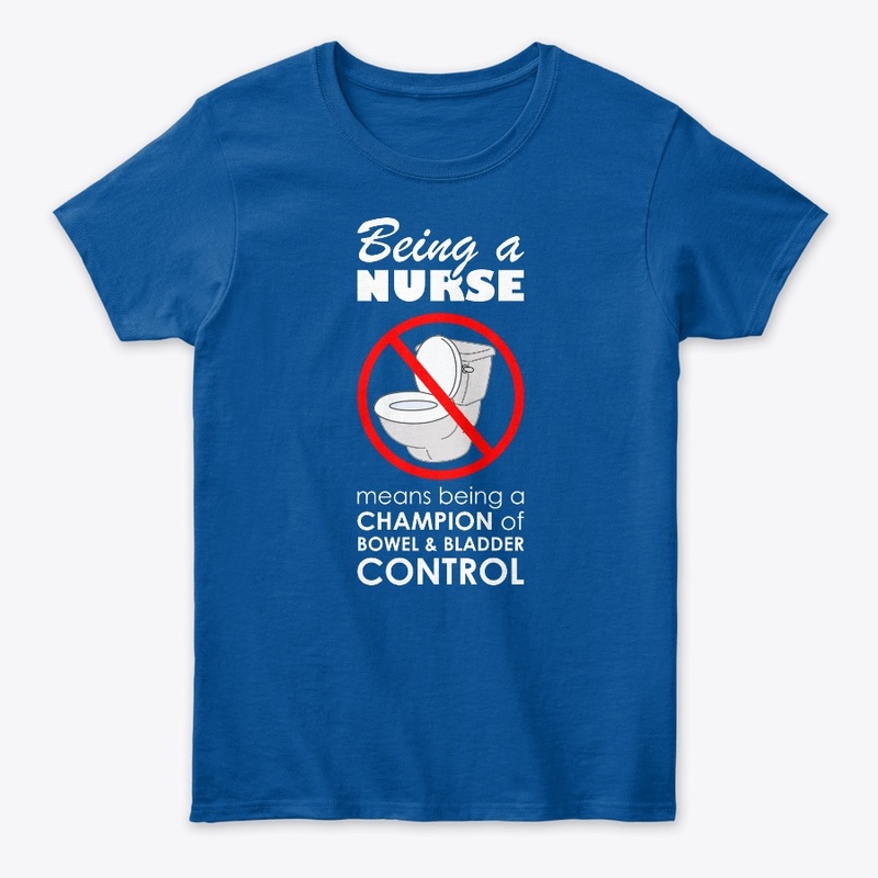Being A Nurse 02