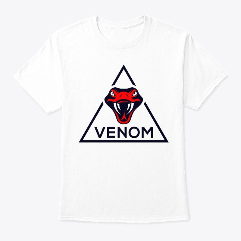 Venom's Beginning 