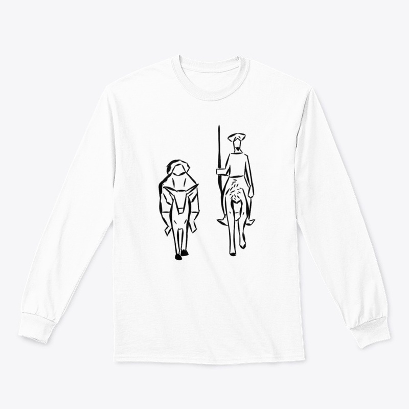 Knight & Squire
