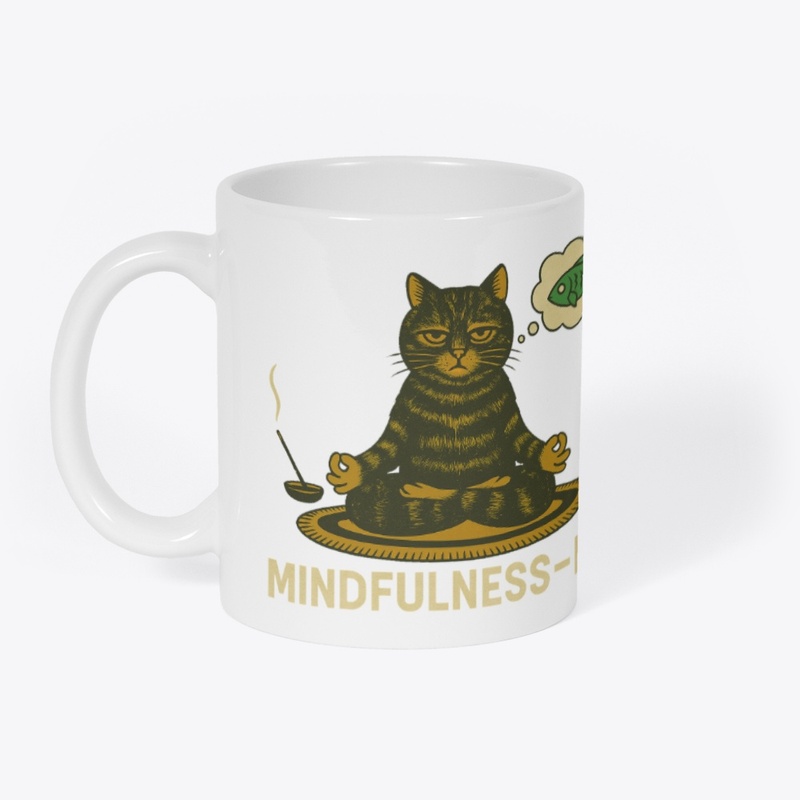 MINDFULNESS-ISH