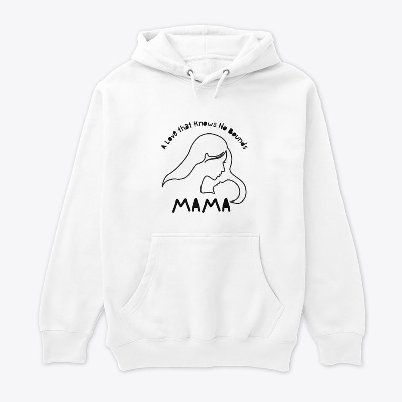 Mama: A Love That Knows No Bounds