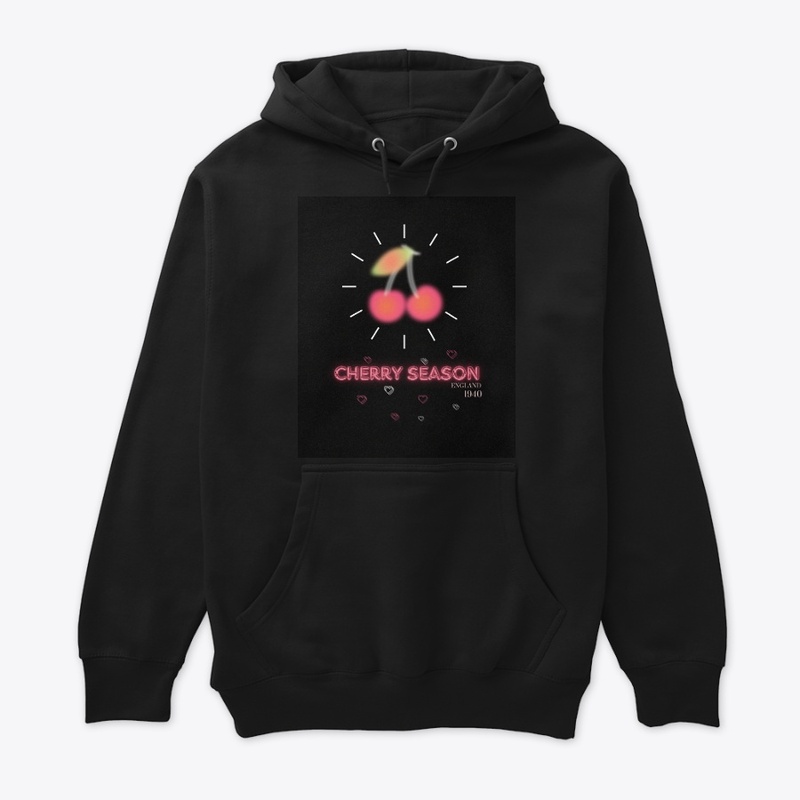 CHERRY