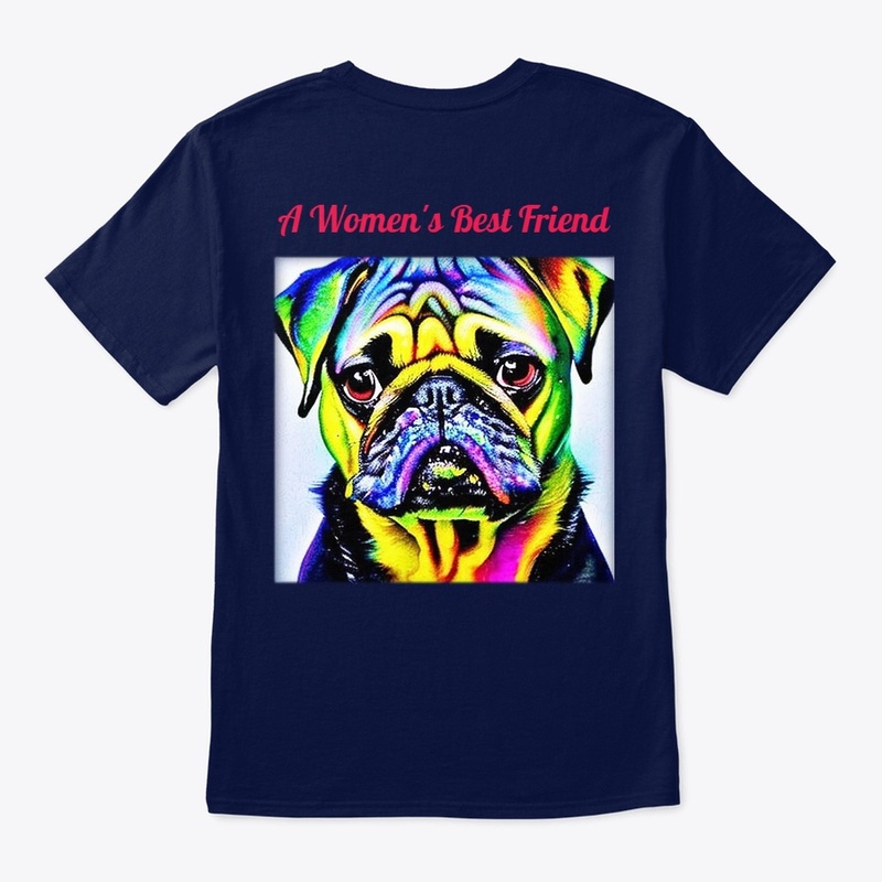 Women's Best Friend 