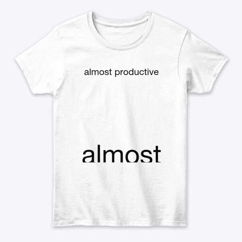 almost