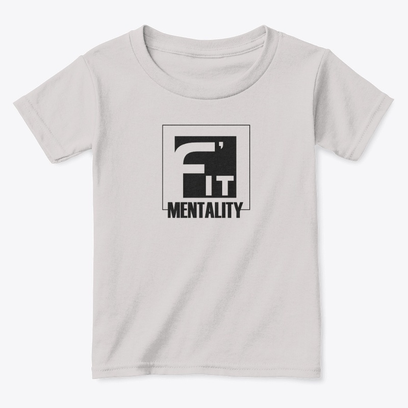 F'IT MOTIVATION:  F'IT MENTALITY