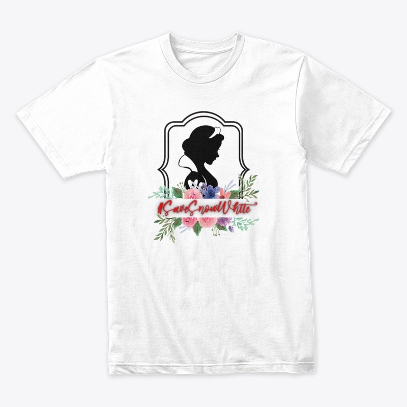MOVEMENT: SAVE SNOW WHITE