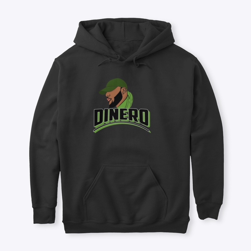 Dinero Main Logo 
