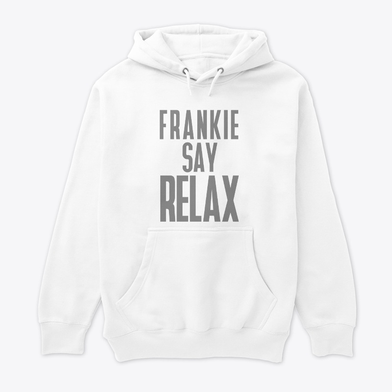 The Break-Up Tee