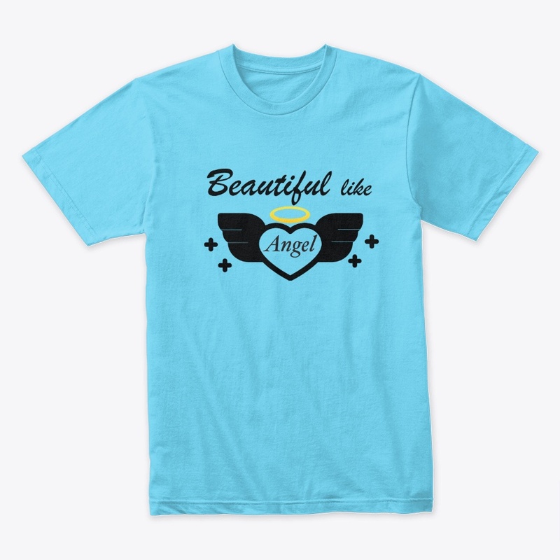 Beautiful Like 