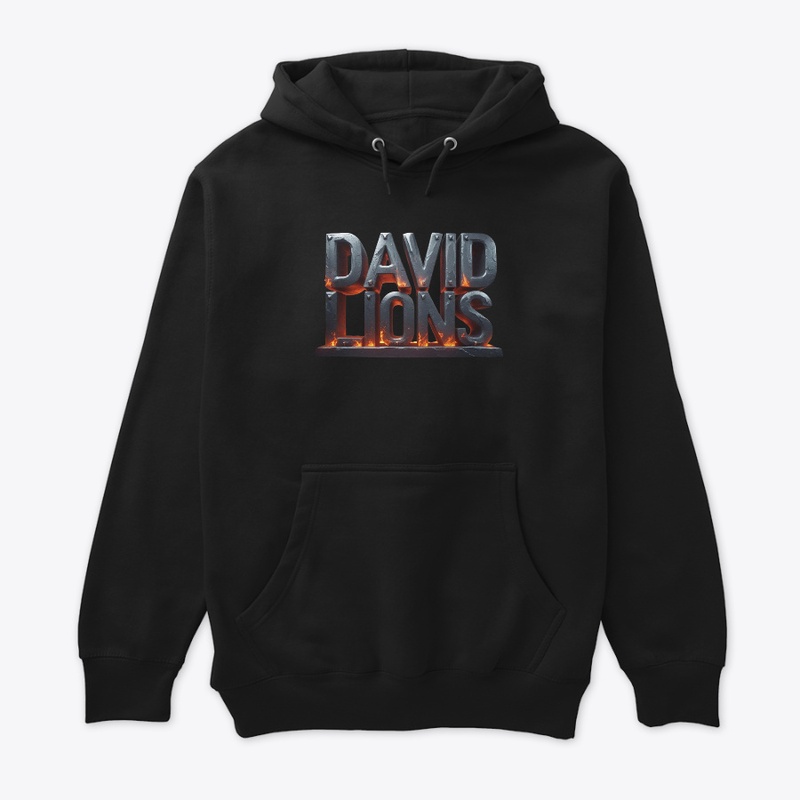 David Lions