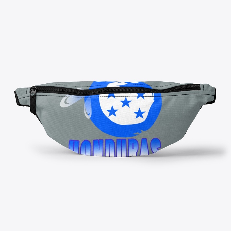 Honduras en una camisa y mas