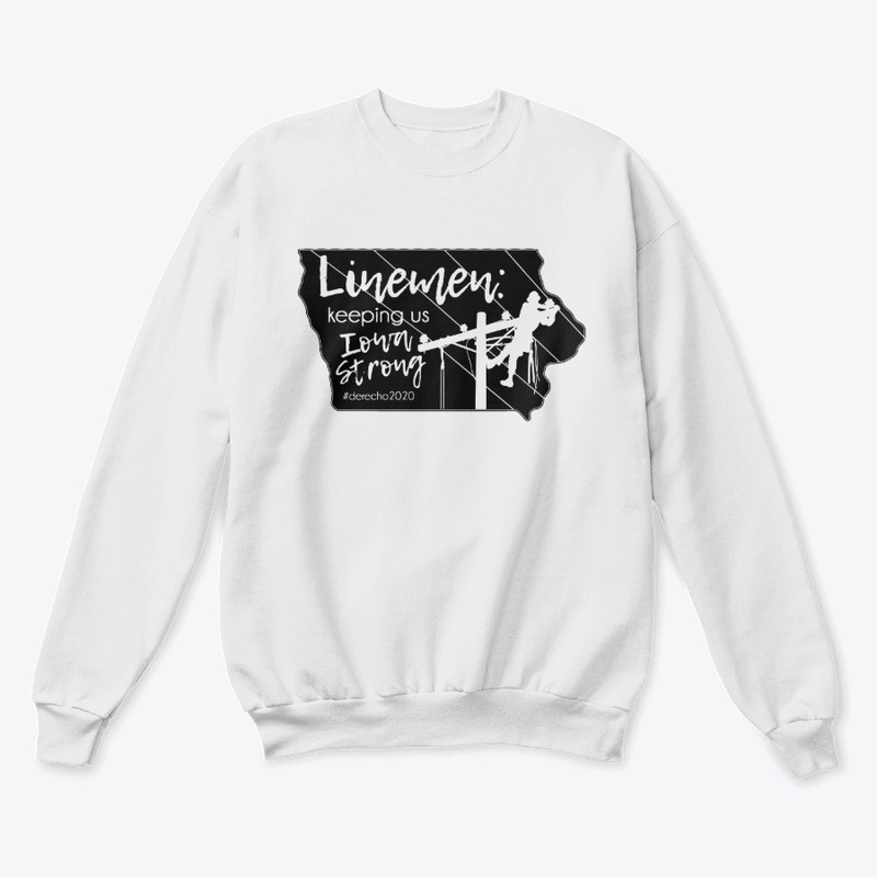 Linemen Black